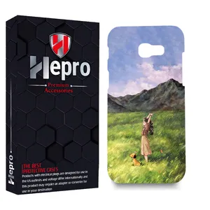 HEPRO MC Cover for Samsung Galaxy A5 2017