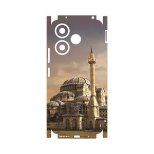 MAHOOT Hagia Sophia Mosque-FullSkin Cover Sticker for Xiaomi Redmi 13