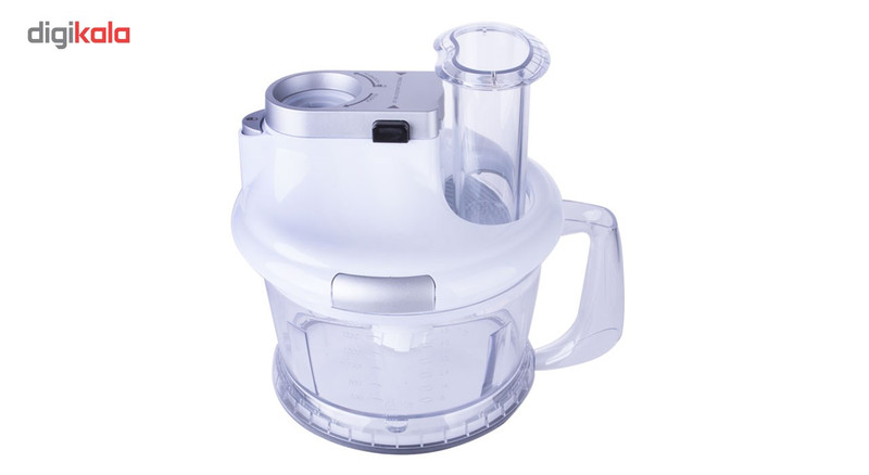 گوشت کوب برقی سافلون مدلE65HBS-BK