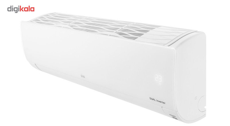 کولر گازی ال جی مدل Next Fighting NF187ST3-C 18000