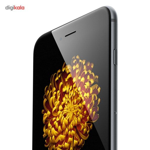 گوشی موبایل اپل مدل iPhone 6 ظرفیت 64 گیگابایت main 1 16
