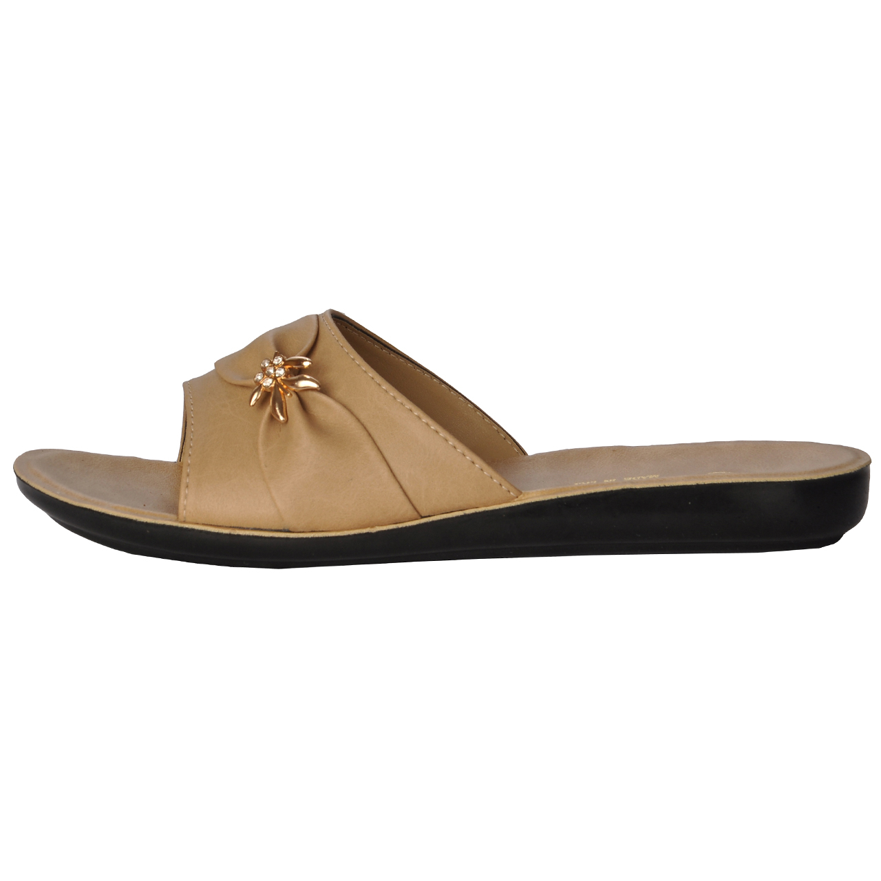 دمپایی  زنانه کد ARZ 33333