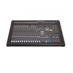 پاور میکسر دیاکو مدل TX-1600 TFX
