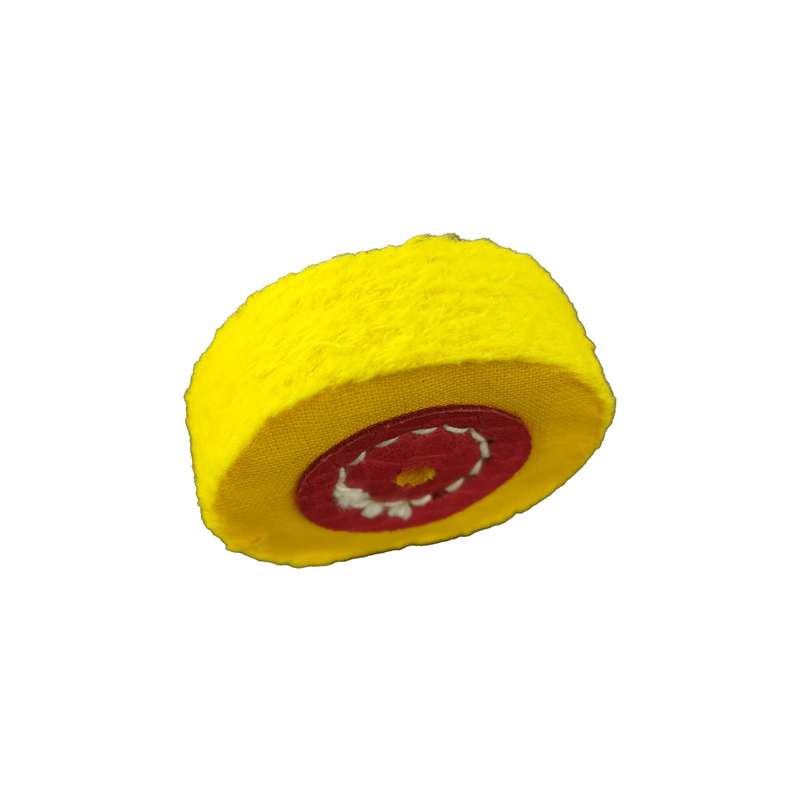 صفحه پولیش گیلانس مدل 50mm