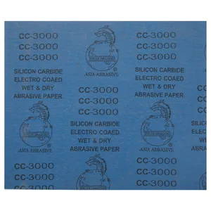 ورق سنباده بلو دراگون مدل CC3000