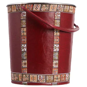 سطل چرمی گالری طهرانی کد 191033