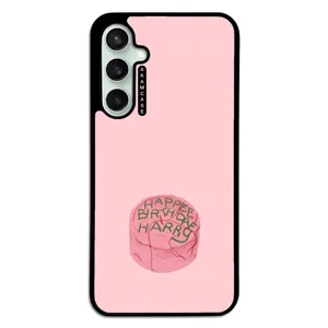 AKAM AMC-WSGS23FE-HARRY POTTER-30 Cover For Samsung Galaxy S23 FE