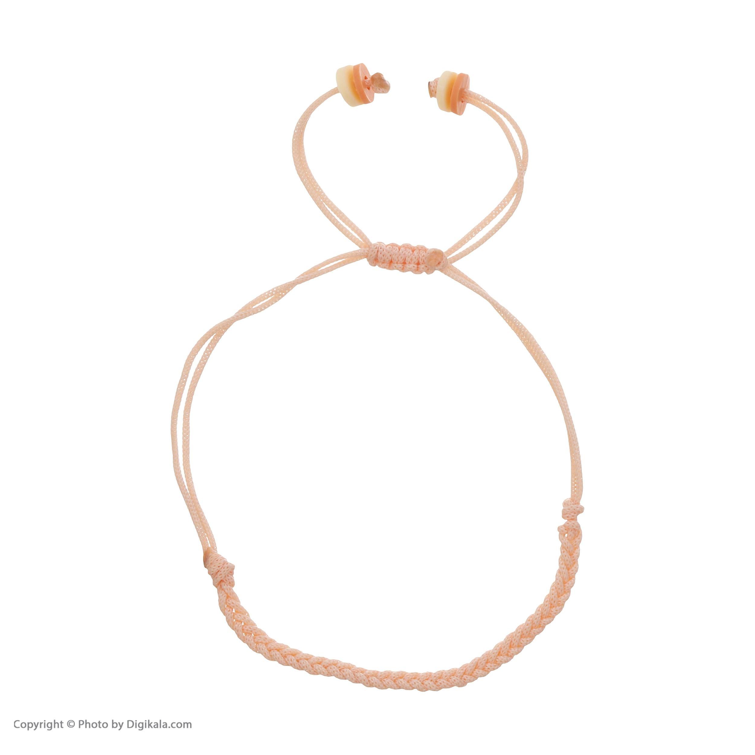 دستبند دخترانه تیتیش مدل 2473308-23 بسته 2 عددی