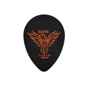 پیک گیتار کلایتون مدل Raven BST50