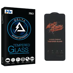 PK Delta Glass ANTI-STATIC Screen Protector For Xiaomi POCO M3 pro