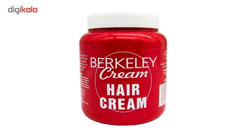 عکس شماره 2 : کرم تقویت کننده مو برکلی مدل آکوآ 475 میلی لیتر