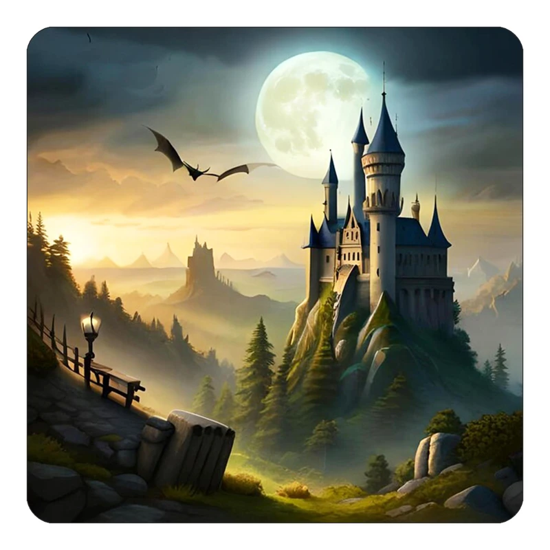 مگنت کاکتی طرح هری پاتر Harry Potter مدل mp43203