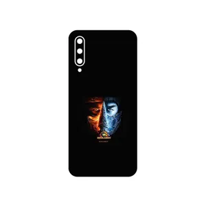 MAHOOT Mortal Kombat Game Series Cover Sticker for Xiaomi Mi A3