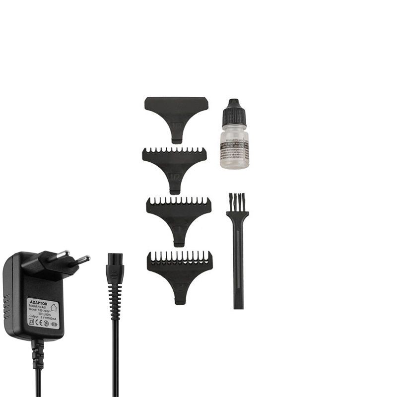 ماشین اصلاح موی سر جیمی مدل GM-6227 -  - 2