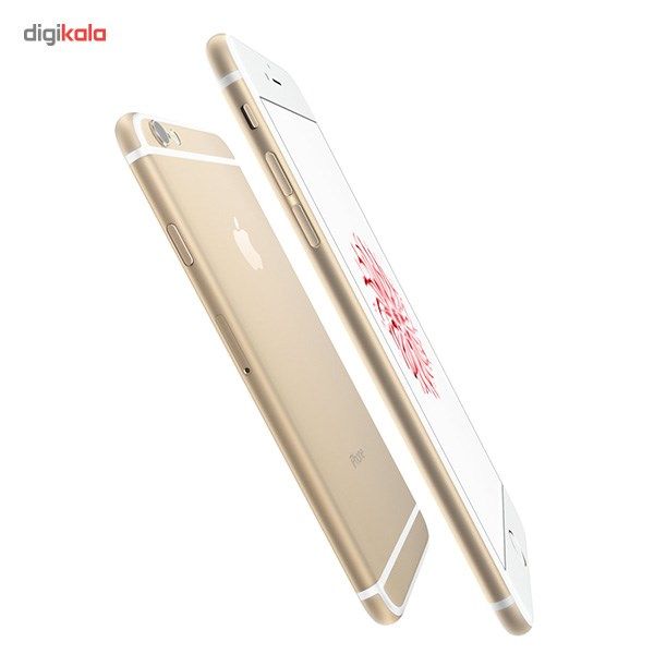 گوشی موبایل اپل مدل iPhone 6 ظرفیت 64 گیگابایت main 1 17