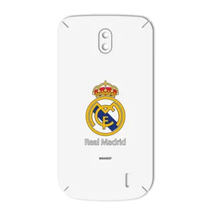 MAHOOT REAL MADRID Design Sticker for Nokia 1