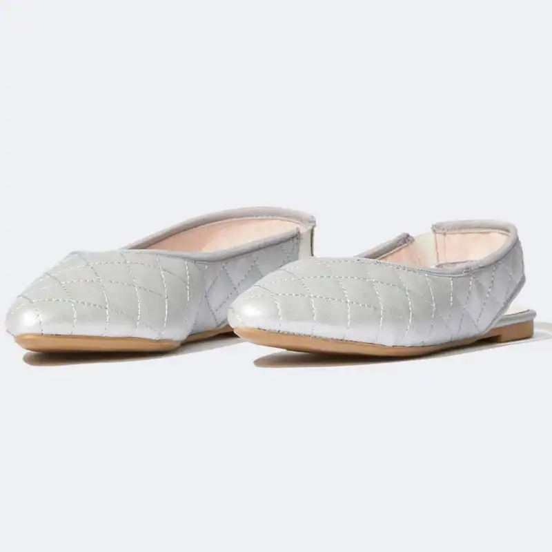 کفش زنانه دفکتو مدل آبگریز استپ دار