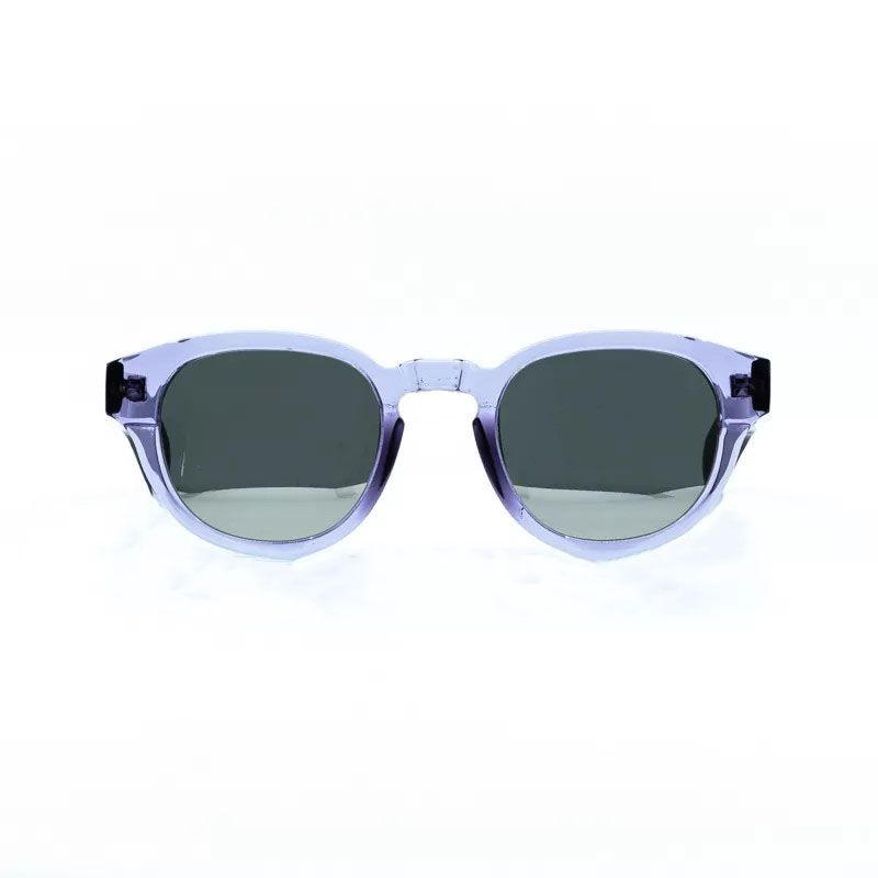 عینک آفتابی گودلوک مدل Acetate 01-C65 -  - 1