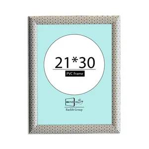 قاب عکس بکلیت مدل A4-21x30-3CM