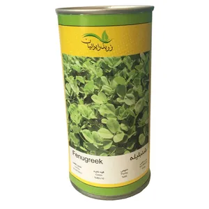 zar bazr Fenugreek seeds 100 gr