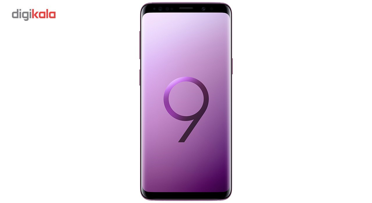 گوشی موبایل سامسونگ مدل Galaxy S9 SM-G960FD دو سیم کارت ظرفیت 256 گیگابایت