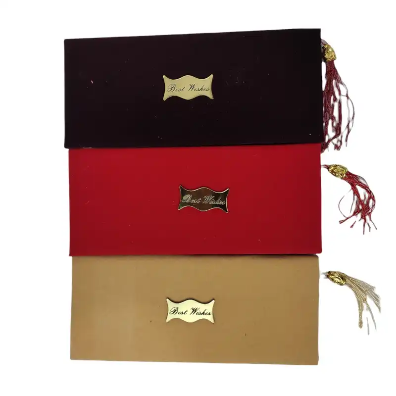 پاکت پول کد 11 بسته 3 عددی