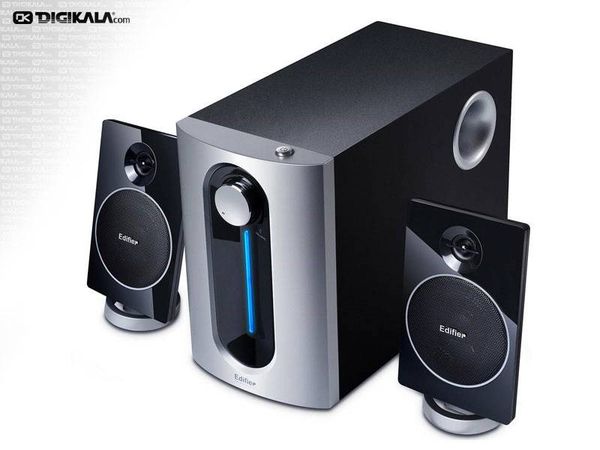 اسپیکر ادیفایر ام 3100 اس اف اسپیکر ادیفایر ام 3100 اس اف