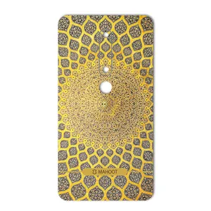 MAHOOT  Sheikh Lotfollah Mosque-tile Design Sticker for Nokia 6.1