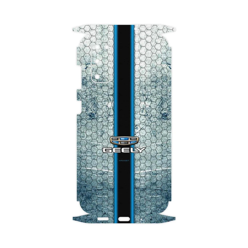 برچسب پوششی ماهوت مدل GEELY-FullSkin مناسب برای گوشی موبایل سامسونگ Galaxy S20
