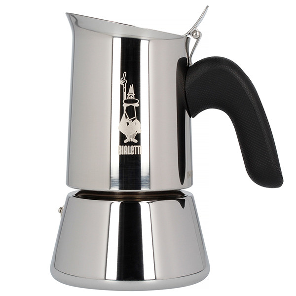 موکاپات بیالتی مدل VENUS STEEL 7254 ظرفیت 4 کاپ