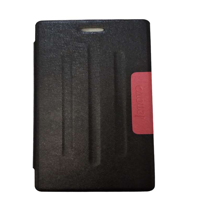 کیف کلاسوری مدل FOLIO4G مناسب برای تبلت لنوو TAB 4-7