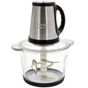 خردکن 3.8 لیتری پاناسونیک مدل شش تیغ New 