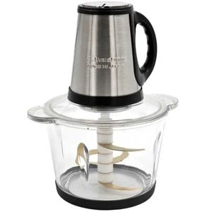 خردکن 3.8 لیتری پاناسونیک مدل شش تیغ New 