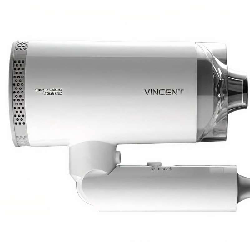 سشوار مسافرتی وینسنت مدل HD3120