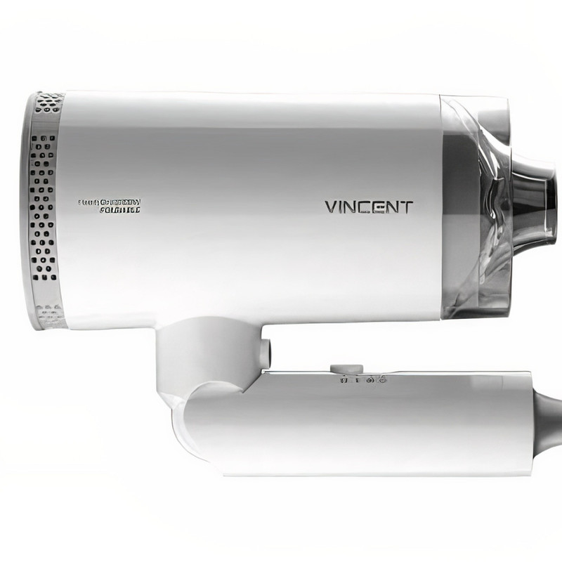 سشوار مسافرتی وینسنت مدل HD3120