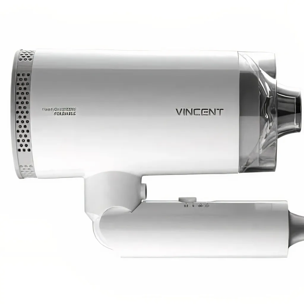 سشوار مسافرتی وینسنت مدل HD3120