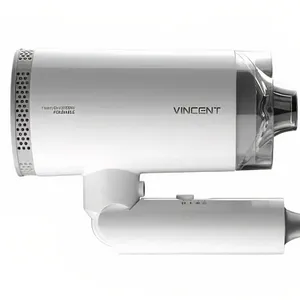 سشوار مسافرتی وینسنت مدل HD3120