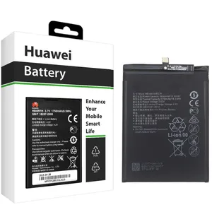 باتری موبایل  مدل HB386280ECW با ظرفیت 3200mAh مناسب برای گوشی موبایل هوآوی P10