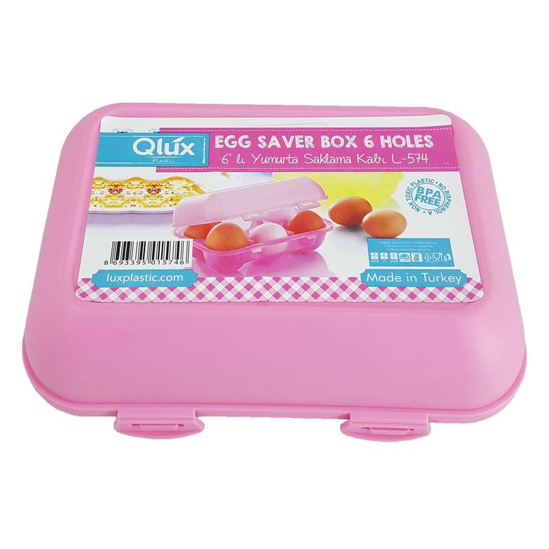 جا تخم مرغی لوکس مدل QLUX