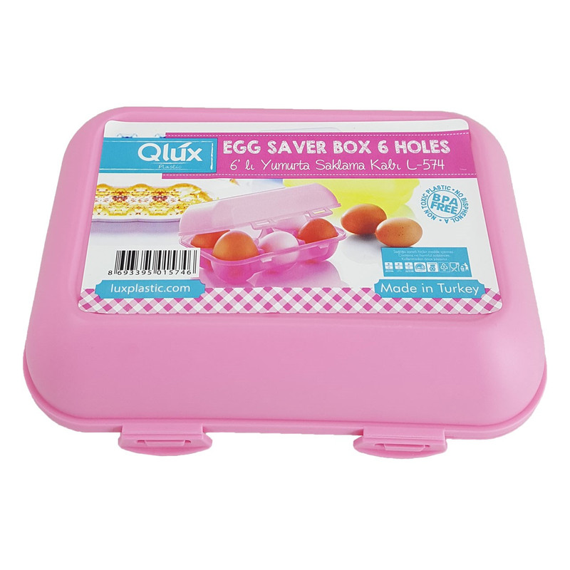 جا تخم مرغی لوکس مدل QLUX