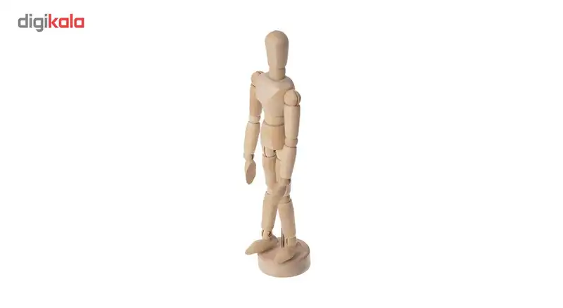 آدمک سایز 30 سانتی متر