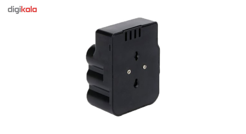 باتری لایکا 12 ولت مدل GEB77