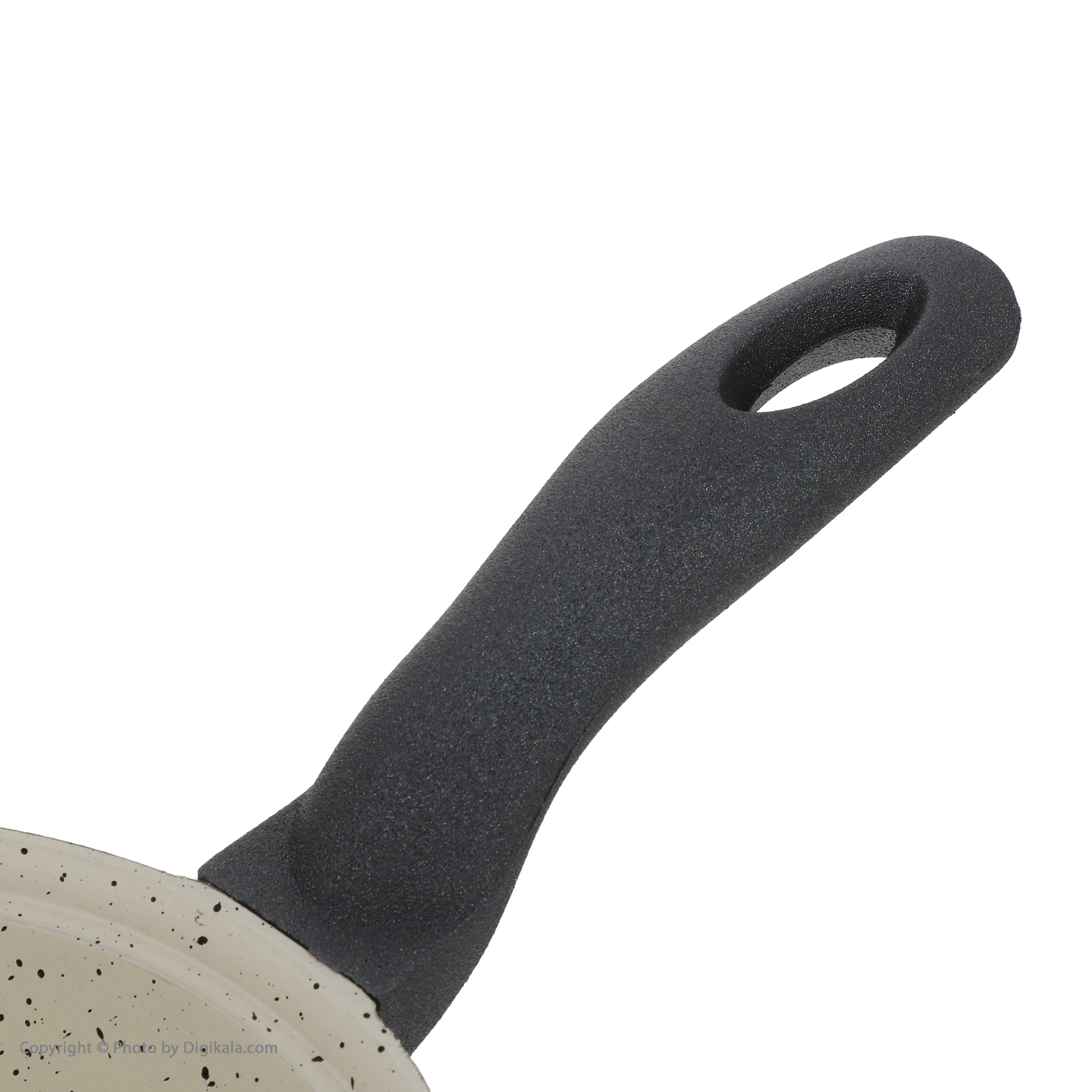 تابه عروس سری دیاکو مدل DDi-0412 سایز 12