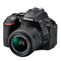دوربین دیجیتال نیکون D5500