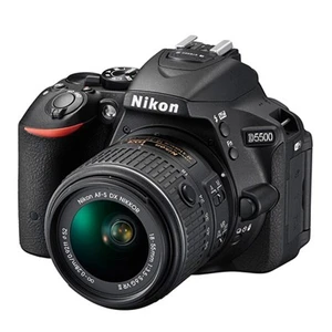 دوربین دیجیتال نیکون D5500