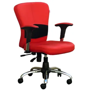 Arkano S330T Leather chair