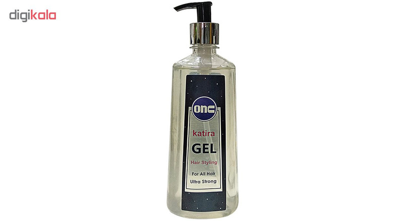 ژل موی انس مدل B1 حجم 700 میلی لیتر