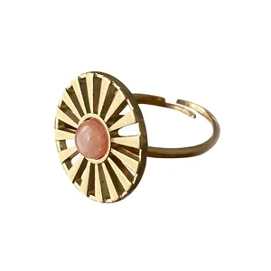 انگشتر زنانه اکسسورایز مدل AR1142-007