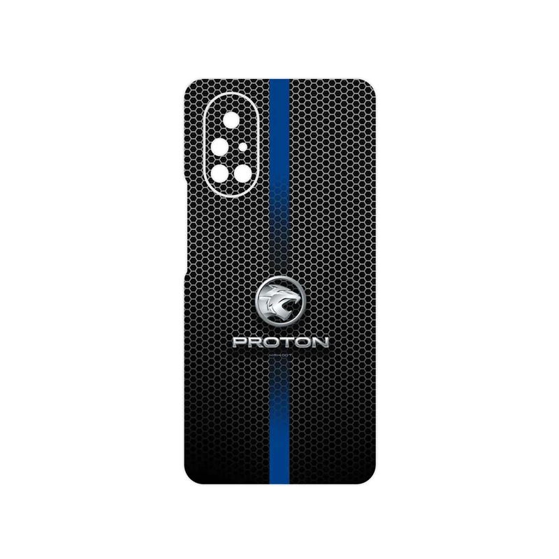 برچسب پوششی ماهوت مدل PROTON مناسب برای گوشی موبایل هوآوی Nova 8