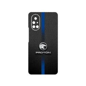 MAHOOT PROTON Cover Sticker for Huawei Nova 8